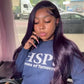 Sleek & Straight Lace Frontal Wig