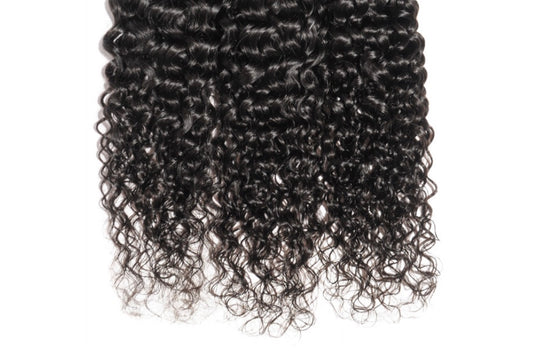 Wet & Wavy Water Wave Lace Frontal Wig