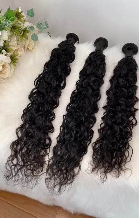 Wet & Wavy Water Wave Bundle